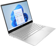 HP Envy 13 X360 i7-1250U/16GB/1TB/Win11 Silver - 1093281 - zdjęcie 4